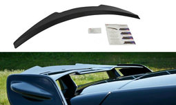 Maxton Design Mercedes A45AMG A45 AMG W176 Achterklep Spoiler Versie 1 Maxton Design Mercedes A45AMG A45 AMG W176 Achterklep Spoiler Versie 1