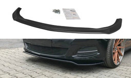 Mercedes V Klasse W447 Voorspoiler Spoiler Splitter Versie 3 Hoogglans Zwart Mercedes V Klasse W447 Voorspoiler Spoiler Splitter Versie 3 Hoogglans Zwart