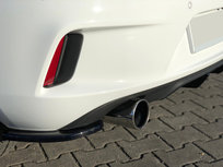 Maxton Design Opel Astra K OPC LINE Rear Side Splitters Maxton Design Opel Astra K OPC LINE Rear Side Splitters