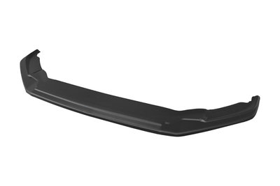 Maxton Design Voorspoiler Spoiler Splitter Versie 2 Geschikt Voor Volkswagen Scirocco R Facelift 