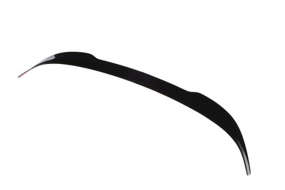 Maxton Design  Achterklep Spoiler Extention Geschikt Voor Volkswagen Scirocco R Facelift
