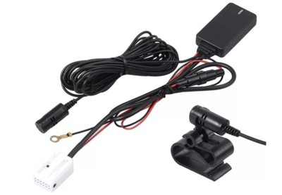 Volkswagen Bluetooth Adapter Kabel Met Carkit Geschikt voor Rcd 210 Rcd 310 Rcd 510 Rns 310 Rns 315 Rns 510