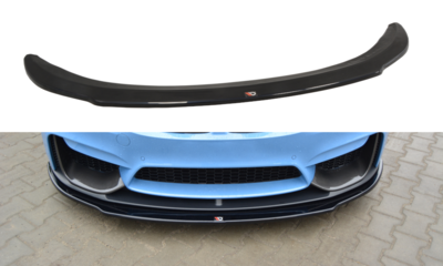 Bmw M4 Coupe Voorspoiler Spoiler Splitter Versie 1 