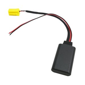 Fiat Doblo Bluetooth Audio Streaming Adapter Module Aux AD2P