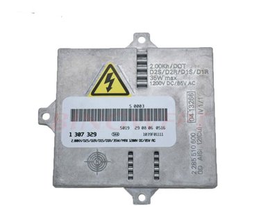 Bmw E46 Xenon Ballast Module Starter Regelapparaat  1 307 329 074 1 307 329 082