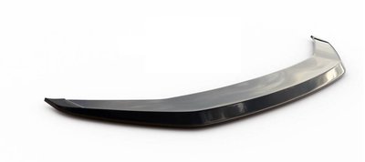 Maxton Design Audi RS6 C8 Voorspoiler Spoiler Splitter Versie 3