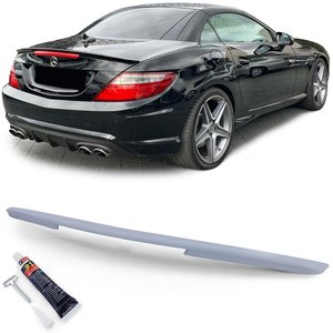 Mercedes SLK R172 AMG Look Achterklep Spoiler 