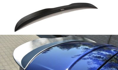 Maxton Design Ford Focus ST Mk3 WAGON Achterklep Spoiler Extention