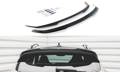 Maxton Design Cupra Formentor Achterklep Spoiler Extention