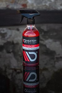 Maxton Design Spoiler Verzorging Detailing 500ML Onderhoudsmiddel