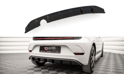 Maxton Design Valance Spoiler Geschikt Voor Volkswagen Up GTI 