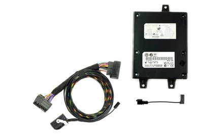 Volkswagen Rcd 310 bluetooth carkit premium