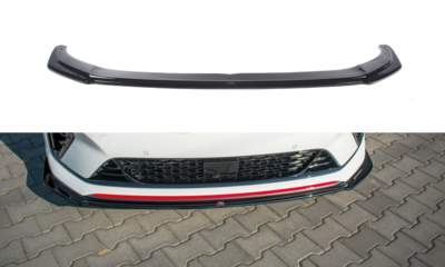 Maxton Design Kia Proceed GT Line Voorspoiler Spoiler Splitter Versie 2