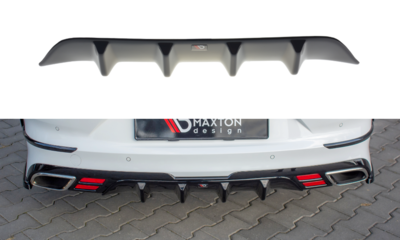 Maxton Design Kia Proceed GT Line Central Rear Valance Spoiler Versie 1