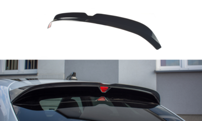 Maxton Design Kia Proceed GT Line Achterklep Spoiler Extention Versie 1