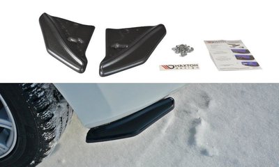 Maxton Design Kia Ceed GT Line Rear Side Splitter