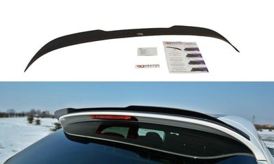 Maxton Design Kia Ceed GT Line Achterklep Spoiler Extention Versie 1