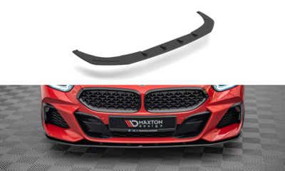 Maxton Design Bmw Z4 G29 M Pack Voorspoiler Spoiler Splitter Pro Street