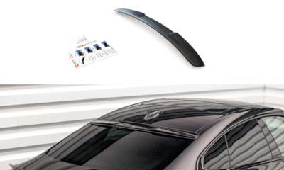 Maxton Design Bmw 2 Serie / M235i F44 Gran Coupe M Pack Achterraamspoiler