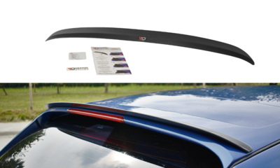 Maxton Design Alfa Romeo 156 GTA Achter Spoiler Extention Versie 1