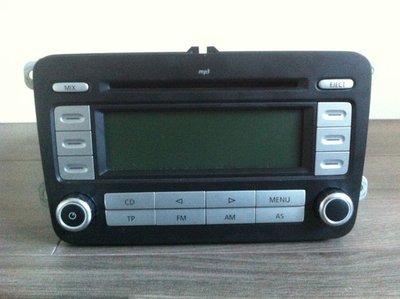 heldin composiet Prijs Volkswagen radio geschikt voor Golf 5, Golf 6, Golf v, Touran, Eos, jetta, Tiguan, Passat, Passat 3c - uwautoonderdeel heldin composiet Prijs Volkswagen radio geschikt voor Golf 5, Golf 6, Golf v, Touran, Eos, jetta, Tiguan, Passat, Passat 3c - uwautoonderdeel