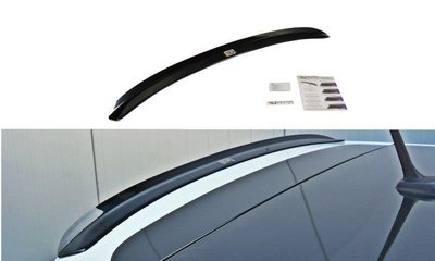 Maxton Design Alfa Romeo Giulietta Achterklep Dakspoiler Spoiler extention 