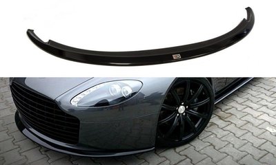 Maxton Design Aston Martin Vantage V8 Voorspoiler spoiler 