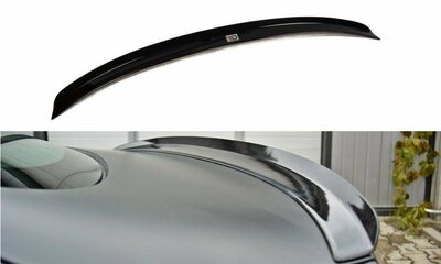 Maxton Design Aston Martin Vantage V8 Achterklep Dakspoiler Spoiler extention