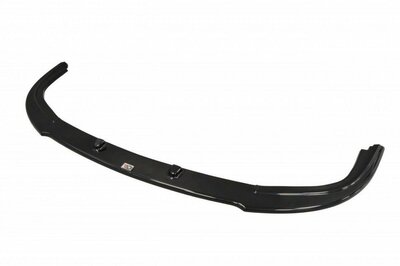 Maxton Design Subaru Impreza WRX STI Voorspoiler Spoiler Splitter Versie 2