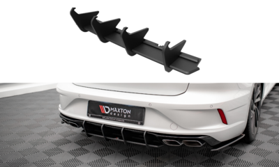 Maxton Design Valance Spoiler Pro Street Geschikt Voor Volkswagen Arteon R 