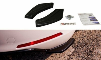 Maxton Design Volkswagen Beetle Rear Side Splitters 