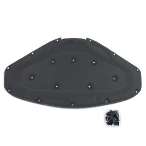 Motorkap Demping Isolatie Mat Passend Voor BMW 3 Serie F30 F31