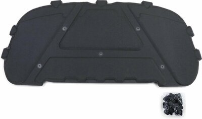 Motorkap Demping Isolatie Mat Passend Voor BMW 1 Serie E81 E82 E87 5148 9141 036