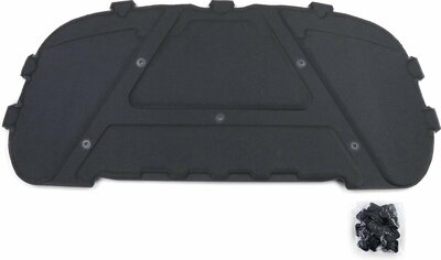 Motorkap Demping Isolatie Mat BMW 1 Serie E81 E82 E87 5148 9141 036