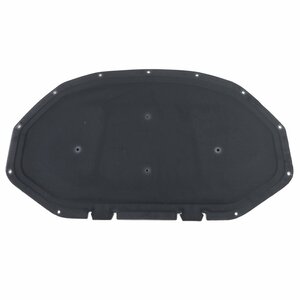 Motorkap Demping Isolatie Mat Passend Voor Bmw X3 F25 X4 F26 Vanaf 10 / 18