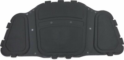 Motorkap Demping Isolatie Mat Passend Voor BMW 5 Serie E60 E61