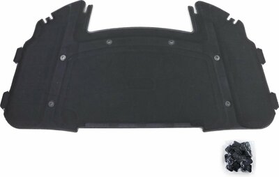 Motorkap Demping Isolatie Mat Passend Voor Bmw 3 Serie E90 E91 E92 E93 