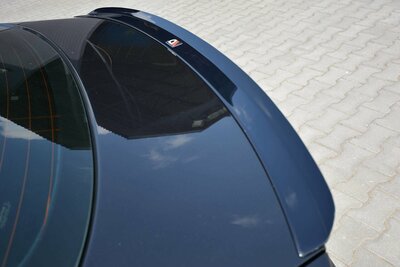 Maxton Design Audi A5 S Line / S5 8T Sportback Achterklep Spoiler Extention Versie 1