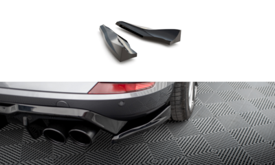 Maxton Design Cupra Formentor Rear Side Splitters Versie 4