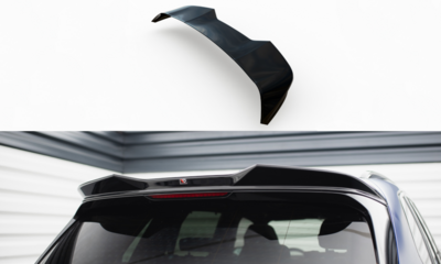 Maxton Design Bmw X5 G05 M Pack 3D Achterklep Spoiler Extention Versie 1