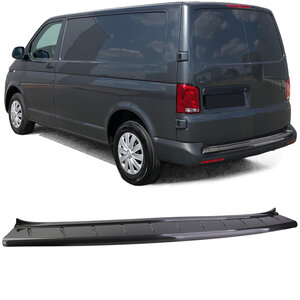 Volkswagen Transporter T5 T6 Bumper Beschermer Modellen Met Dubbele Deuren