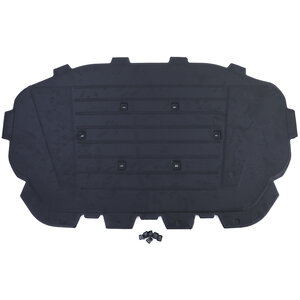 Motorkap Demping Isolatie Mat Geschikt Voor Audi Q7 4LB Met Clips