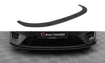 Maxton Design Kia Proceed GT Mk1 Facelift Voorspoiler Spoiler Splitter Pro Street