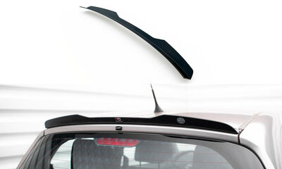 Maxton Design Toyota Yaris T Sport MK1 Facelift Achterklep Spoiler Extention Versie 1