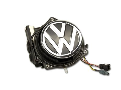 Volkswagen Golf 7 GTE Achteruitrijcamera Camera complete set 5G0827469 5G0 827 469