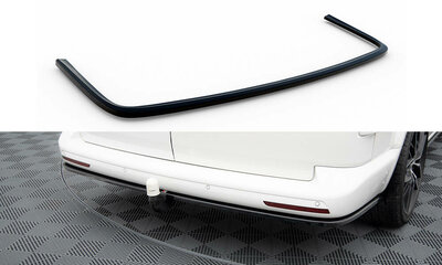 Maxton Design Volkswagen T6 Lang Facelift Centre Diffuser Vertical Bar Versie 1