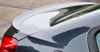 Passend Voor Bmw 6 Serie F11 F12 Coupe Cabriolet Kofferklep Spoiler Achterklep M6 Look Primer