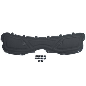 Motorkap Demping Isolatie Mat Geschikt Voor Volkswagen Transporter T6 T6.1 7E0863835B