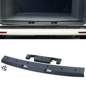 Achterslot Afdekking Met Dubbele Deuren Geschikt Voor Volkswagen Transporter T5 T5.1 T6 T6.1 