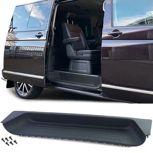 Volkswagen Transporter T5 T6 Afdekking Opstap Schuifdeur